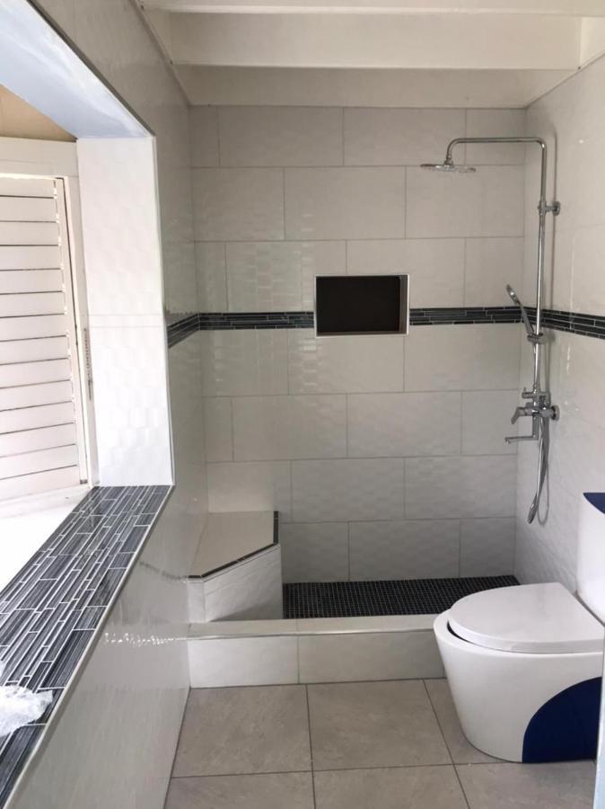 River Side Apt 9 @ Mystic Ridge. Ocho Rios Exterior foto