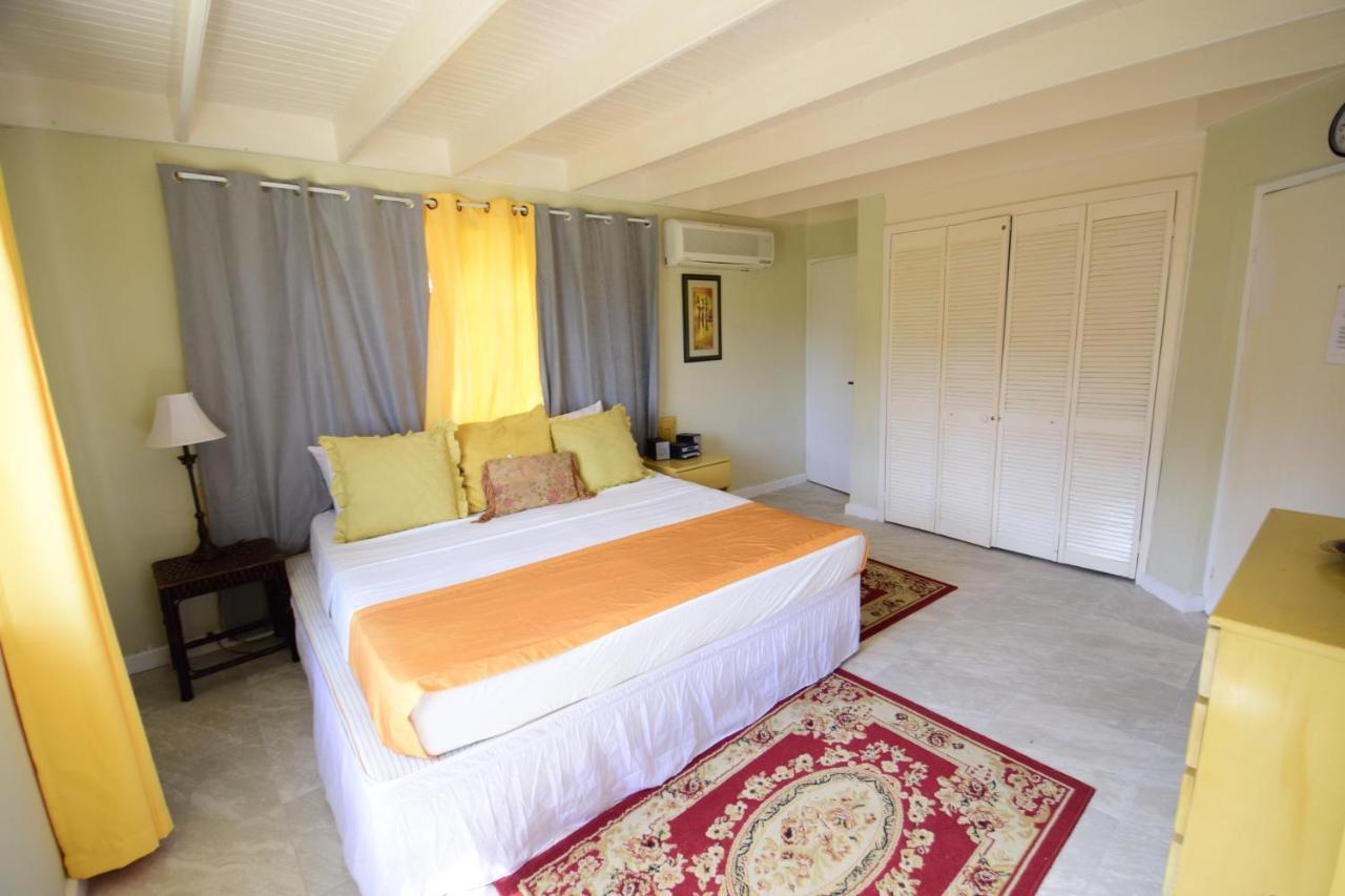 River Side Apt 9 @ Mystic Ridge. Ocho Rios Exterior foto