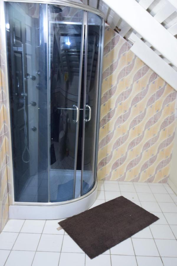 River Side Apt 9 @ Mystic Ridge. Ocho Rios Exterior foto
