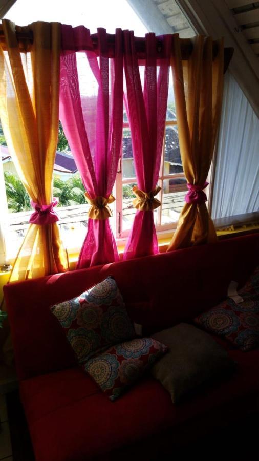 River Side Apt 9 @ Mystic Ridge. Ocho Rios Exterior foto